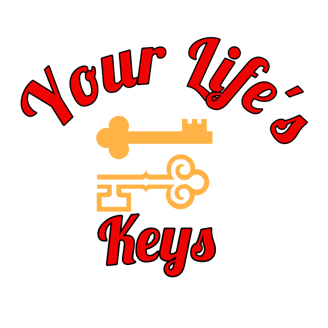 Your Life's Keys